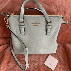 Kate Spade leather bag